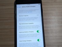 Apple iPhone SE 3rd Gen 2022