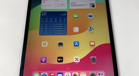 Good
													Apple iPad Pro 12.9" 3rd Gen 2018 - Unlocked, Gray, 256 GB, A2014, photo 1 of 7