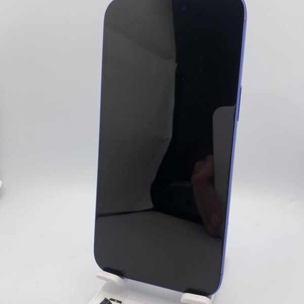 Apple iPhone 16 Plus - Unlocked, Ultramarine, 128 GB, A3082