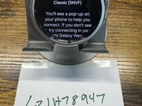 Samsung Galaxy Watch6 Classic