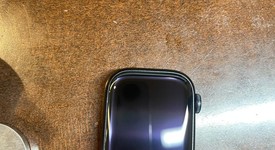 Mint
													Apple Watch Series 8 41mm - Midnight, A2770 - GPS, Aluminum, photo 5 of 25