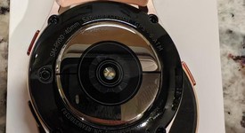 Mint
													Samsung Galaxy Watch5 - Wi-Fi, Gold, 40mm, photo 4 of 4