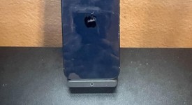 Fair
													Apple iPhone 14 - Unlocked, Midnight, 128 GB, A2649, photo 3 of 3
