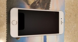 Fair
													Apple iPhone 6 - Verizon, Silver, 16 GB, A1549, photo 1 of 4