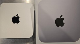 Good
													Mac mini 2020 - Apple M1, Silver, 256 GB, 8 GB, photo 2 of 6