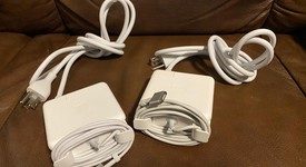 Good
													MacBook Pro 2015 (Retina) - 15" - Silver, 1 TB, 16 GB, photo 5 of 16