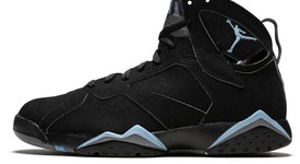 New
													Jordan 7 Retro Chambray (2023) - 10, photo 1 of 5
