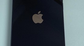 Good
													Apple iPhone 12 - Unlocked, Black, 64 GB, A2172, photo 3 of 9
