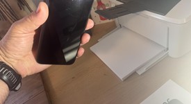 Good
													Apple iPhone Xr - Unlocked, Black, 64 GB, A1984, photo 4 of 4