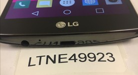 Good
													LG G4 - AT&T, Black, 32 GB, H810, photo 2 of 4