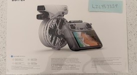 New
													DJI Flip, photo 4 of 5