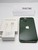 Mint Apple iPhone 13 Mini - Unlocked, Green, 128 GB, A2481
