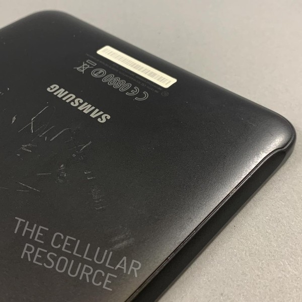 Samsung Galaxy Tab E 8.0 - Verizon, Black, 16 GB, SM-T377V