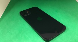 Good
													Apple iPhone 12 - T-Mobile, Black, 64 GB, A2172, photo 2 of 3