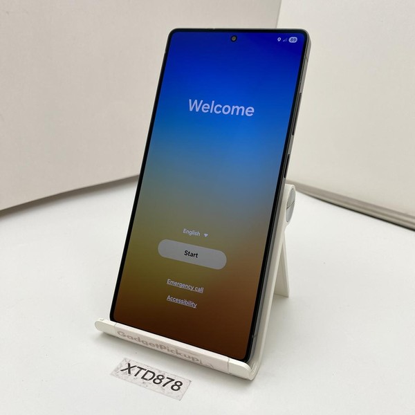 Samsung Galaxy S25 Ultra - Unlocked, 512 GB, Jetblack, 12 GB, SM-S938U1