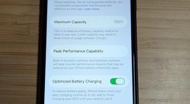 Good
													Apple iPhone SE 3rd Gen 2022 - T-Mobile, Midnight, 64 GB, A2595, photo 1 of 15