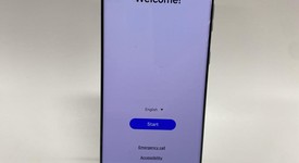 Good
													Samsung Galaxy S21 Ultra 5G - Unlocked, Titanium, 256 GB, 12 GB, SM-G998U1, photo 3 of 4