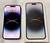 Good Apple iPhone 14 Pro Max - Unlocked, Black, 256 GB, A2651