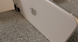 Mint
													Apple iPhone 11 - Unlocked, White, 128 GB, A2111, photo 3 of 16