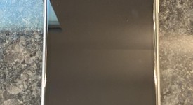 Good
													Apple iPhone Xr - AT&T, White, 64 GB, A1984, photo 1 of 14