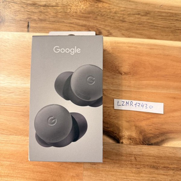 Google Pixel Buds Pro 2 - Hazel