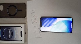 Good
													Apple iPhone 16e - Unlocked, Black, 128 GB, A3212, photo 1 of 11