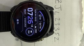 Mint
													Garmin Enduro 3 - Carbon Gray, photo 1 of 7