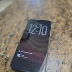 Good Apple iPhone 16 Pro - T-Mobile, 256 GB, Natural, A3083