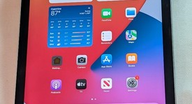 Good
													Apple iPad Air 2 - Wi-Fi, Gray, 64 GB, photo 1 of 3