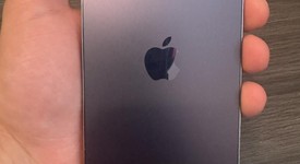 Fair
													Apple iPhone 14 Pro Max - Unlocked, Purple, 128 GB, A2651, photo 2 of 9