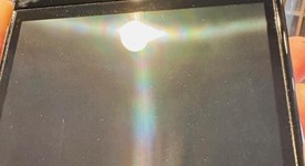 Good
													Nintendo Switch - OLED - Red & Blue, 64 GB, photo 3 of 14