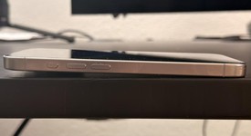 Good
													Apple iPhone 15 Pro - Unlocked, White, 512 GB, A2848, photo 3 of 18