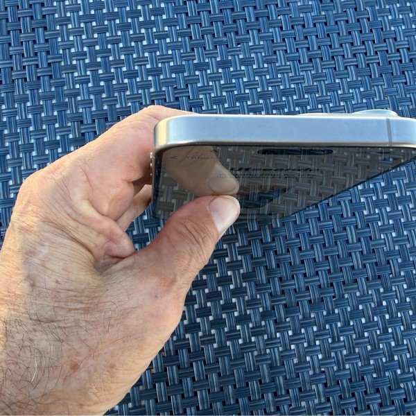 Apple iPhone 15 Pro Max - T-Mobile, 1 TB, Natural, A2849