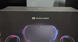 Good
													Oculus Quest - 128 GB, photo 2 of 6