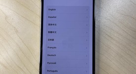 Mint
													Apple iPhone 13 Pro - Unlocked, Sierra Blue, 128 GB, A2483, photo 6 of 6