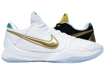 Nike Kobe 5 Protro Undefeated What If Pack for sale