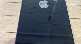 Fair
													Apple iPhone 12 - Cricket, Black, 64 GB, A2172, photo 6 of 6