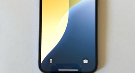 Fair
													Apple iPhone 14 - Unlocked, Blue, 128 GB, A2649, photo 1 of 15