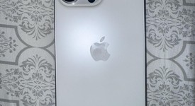 Mint
													Apple iPhone 16 Pro Max - Unlocked, White, 256 GB, A3084, photo 2 of 6