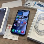 Good Apple iPhone 17 Pro - Unlocked, 256 GB, Deep Blue, A3256