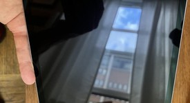 Good
													Apple iPad Pro 11" 2018 - Wi-Fi, Gray, 256 GB, A1980, photo 5 of 9