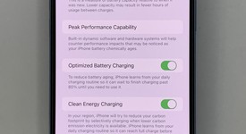 Mint
													Apple iPhone 14 Plus - AT&T, Blue, 128 GB, A2632, photo 2 of 7