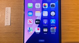 Good
													Apple iPhone 16 Pro Max - Xfinity, White, 256 GB, A3084, photo 1 of 7