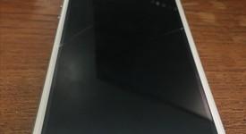 Mint
													Apple iPhone 8 Plus - T-Mobile, Silver, 256 GB, A1864, photo 1 of 7