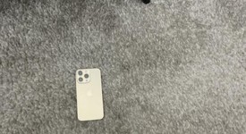 Good
													Apple iPhone 13 Pro - Unlocked, Gold, 128 GB, A2483, photo 3 of 8