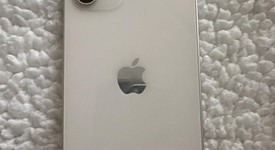 Good
													Apple iPhone 12 - AT&T, White, 64 GB, A2172, photo 2 of 12