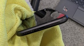 Good
													Apple iPhone 11 - Verizon, Black, 64 GB, A2111, photo 3 of 13