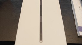 Good
													Apple iPhone Air - Unlocked, Space Black, 1 TB, A3260, photo 4 of 10