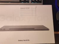 Samsung Galaxy Tab S9 Plus FE