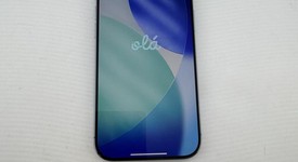 Good
													Apple iPhone Air - Unlocked, Sky Blue, 256 GB, A3260, photo 2 of 7